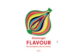 Flavour, Yotam Ottolenghi