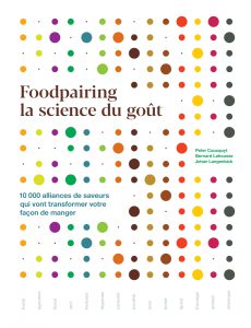 Foodpairing, la Science du Goût