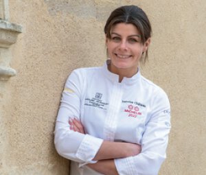 Héloïse Château