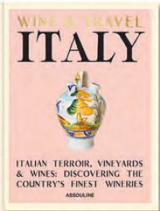 Wine & Travel Italy – Enrico Bernardo