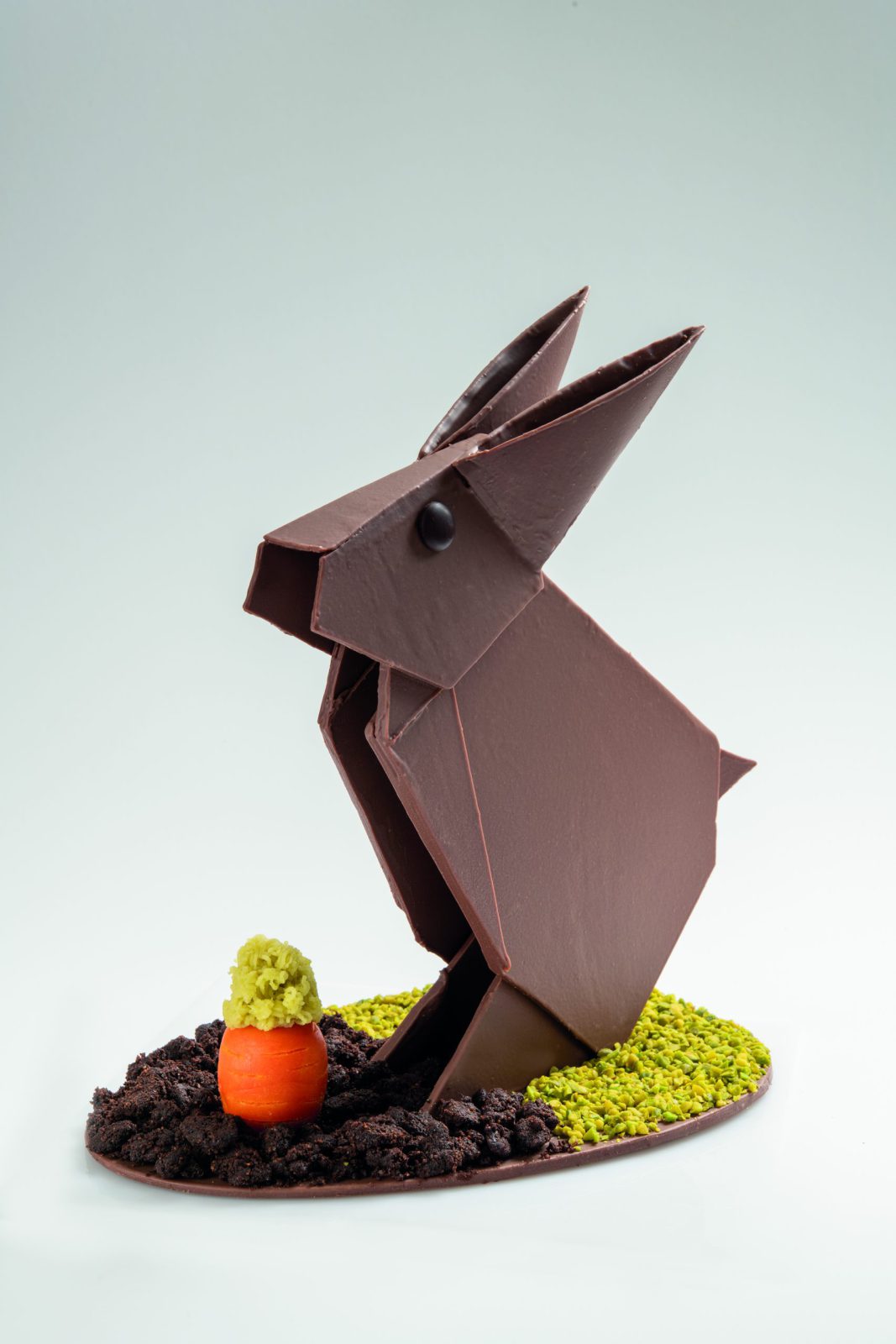 Mon lapin