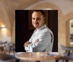La Fenière – Julien Martin