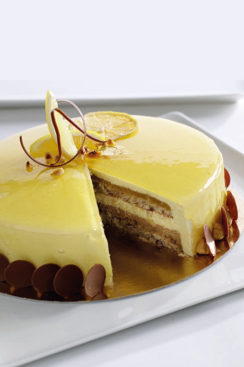 LIMONCELLO (Recette parue en 2008)
