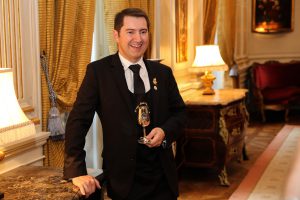 Master of Port 2015