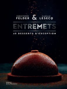 Entremets, Felder et Lesecq