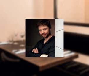 L&rsquo;Office – Charley Breuvart