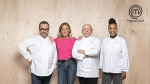 MasterChef revient sur vos écrans