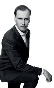 Nicolas Cloiseau