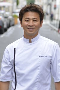 Kunihisa Goto