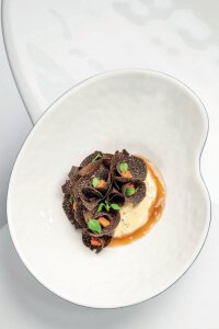 La Truffe Noire