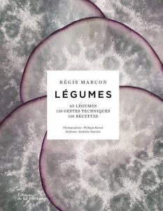 Légumes, Régis Marcon