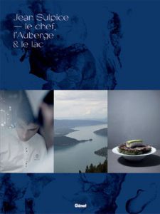 Le Chef, l&rsquo;Auberge et le Lac, Jean Sulpice