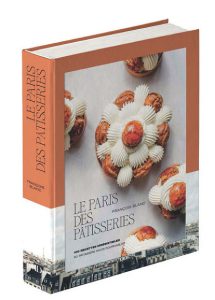 Le Paris des Pâtisseries, François Blanc
