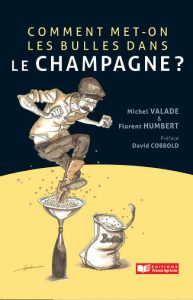 Comment Met-On des Bulles dans le Champagne