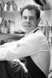 Pascal Barbot