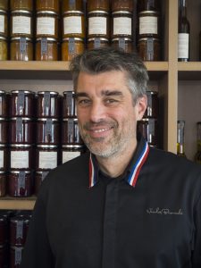 Nicolas Bernardé