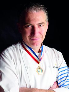 Alain Chartier