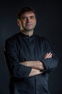 Nicolas Berger