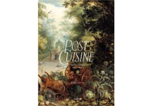 Post-Cuisine, Guillaume Sanchez