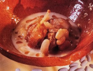 Recettes Salées D’Hier Et D’Aujourd’Hui