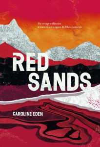Red Sands, Caroline Eden