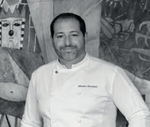 Sébastien Faramond
