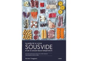 Sous Vide, Karsten Tanggaard