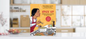 Spice Up, Beena Paradin et Nathalie Boyer