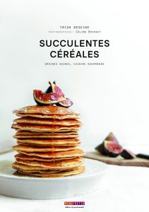 Succulentes Céréales, Trish Deseine