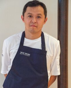 Takao Takano