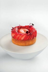 La Fraise