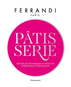 Côté Livres : Pâtisserie
