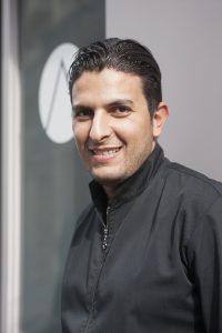 Akrame Benallal