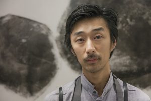 Atsushi Tanaka