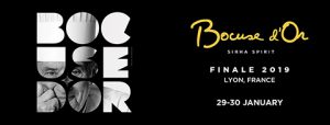 L&rsquo;ordre de passage pour la finale du Bocuse d&rsquo;or vient d&rsquo;être tiré au sort