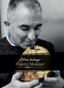 Côté Livres : Artisan-Boulanger