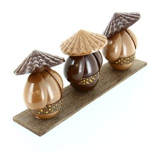 Pâques 2016 par les pâtissiers Relais Desserts