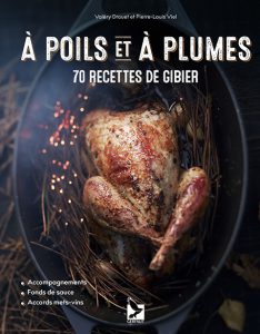 Côté Livres : à Poils et à Plumes