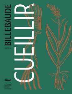 Côté Livres : Billebaude N° 12 : Cueillette – Se Nourrir du Sauvage