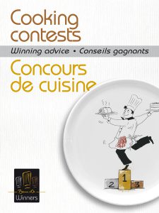 Côté Livres : Concours de Cuisine – Conseils Gagnants