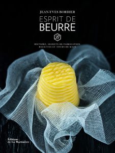 Côté Livres : Esprit de Beurre