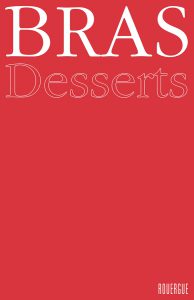 Côté Livres : Desserts