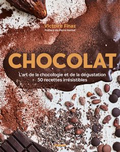 Côté Livres : Chocolat