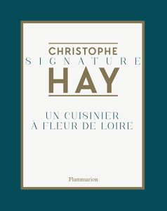 Côté Livres : Signature