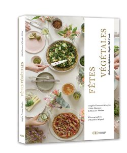Côté Livres : Fêtes Végétales