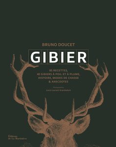 Côté Livres : Gibier