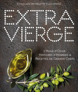 Côté Livres : Extra-Vierge