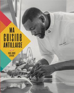 Côté Livres : Ma Cuisine Antillaise