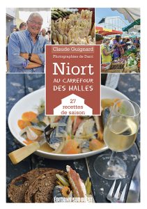 Côté Livres : Niort, au Carrefour des Halles