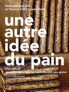 Côté Livres : une Autre Idée du Pain